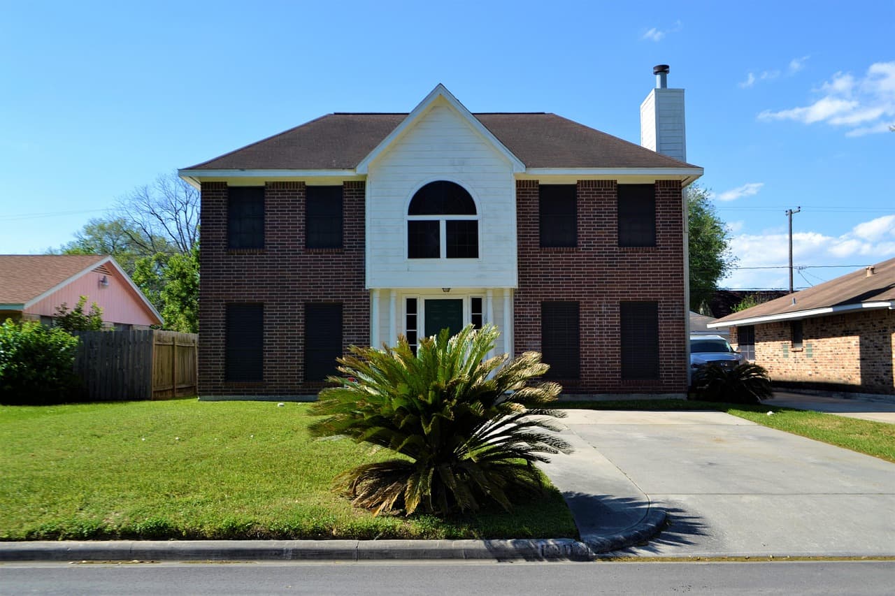 Jersey Village neighborhood